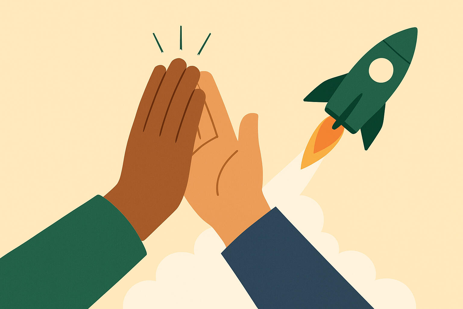 Client Testimonial for HW Tech Consulting LLC Client Testimonial image for HW Tech Consulting LLC